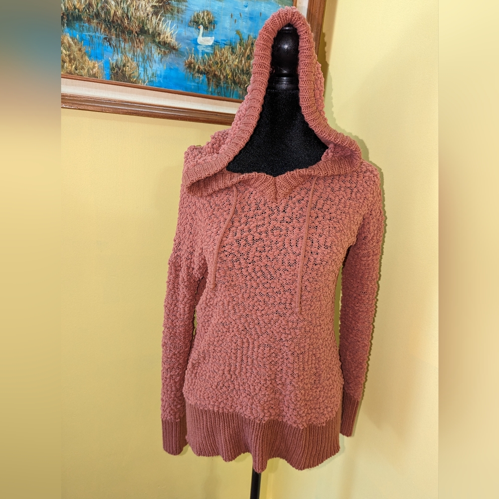 Poof Apparel hoodie